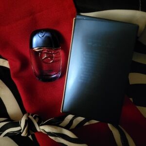 Men's (THE MOVE) by Mercedes